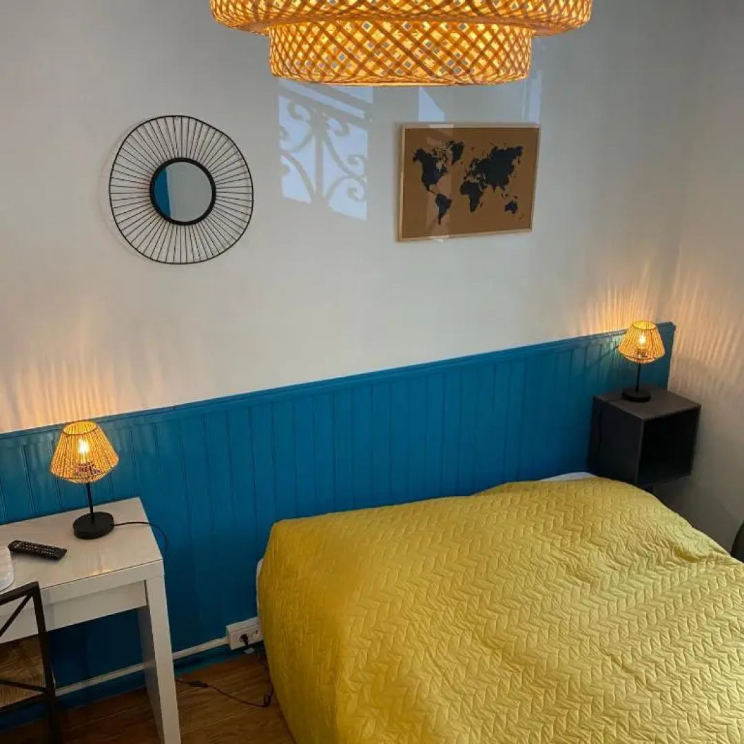 Hôtel Fleur des Alpes