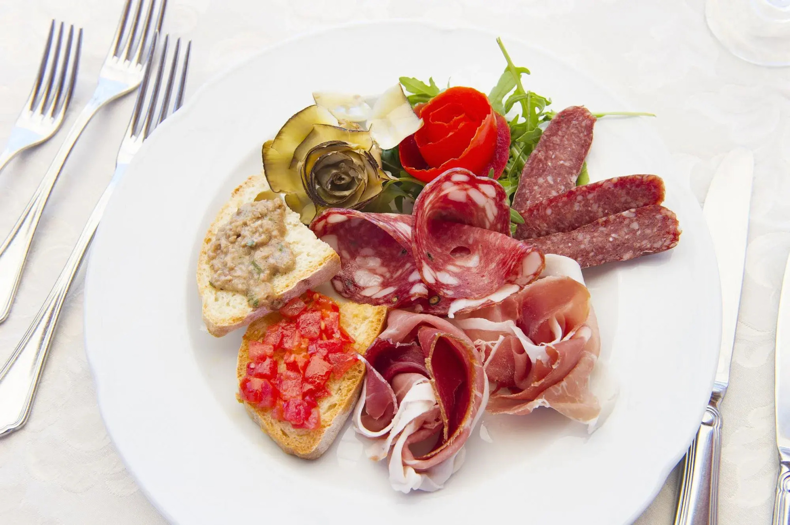 Fattoria La Principina