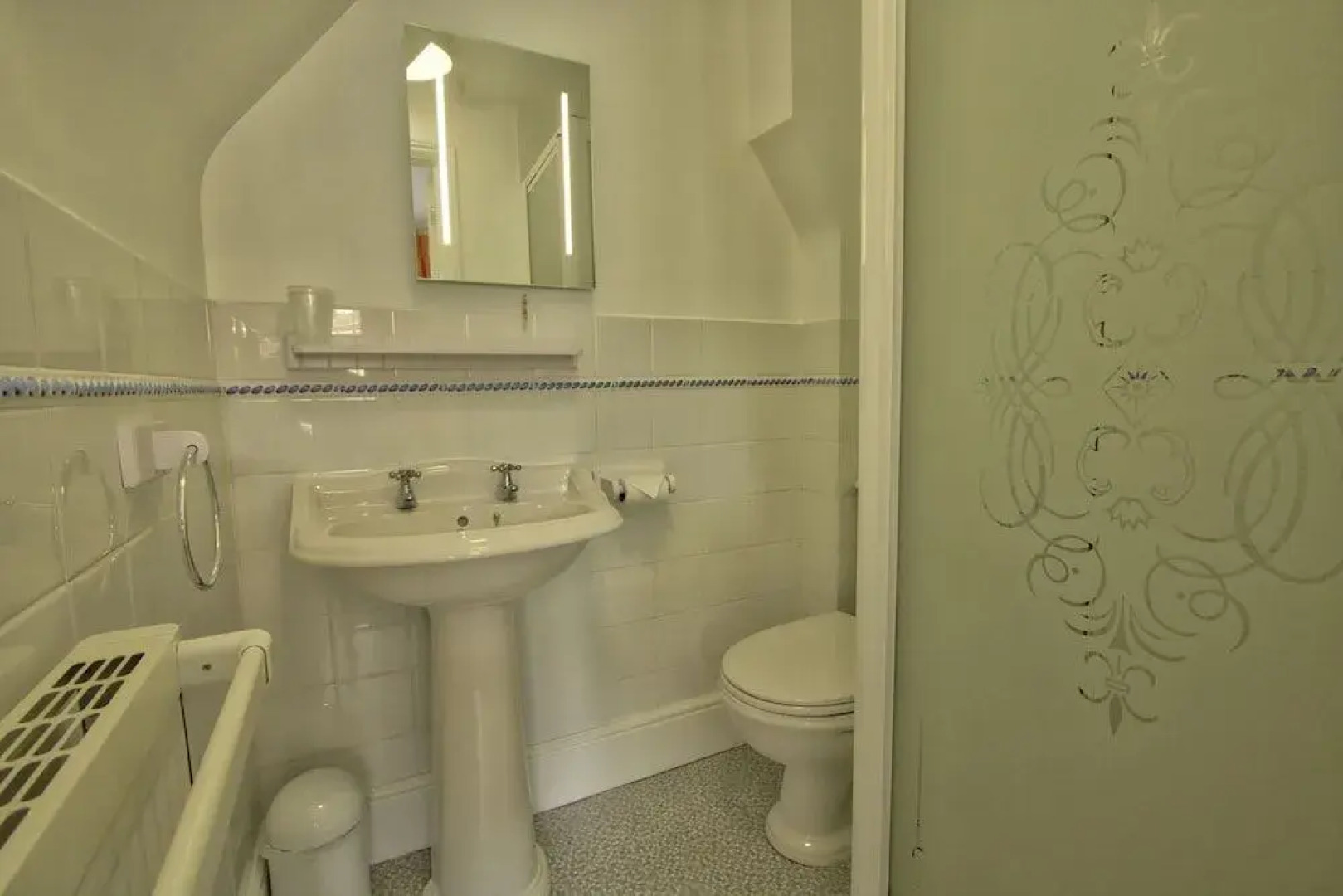 The Palmerston Rooms