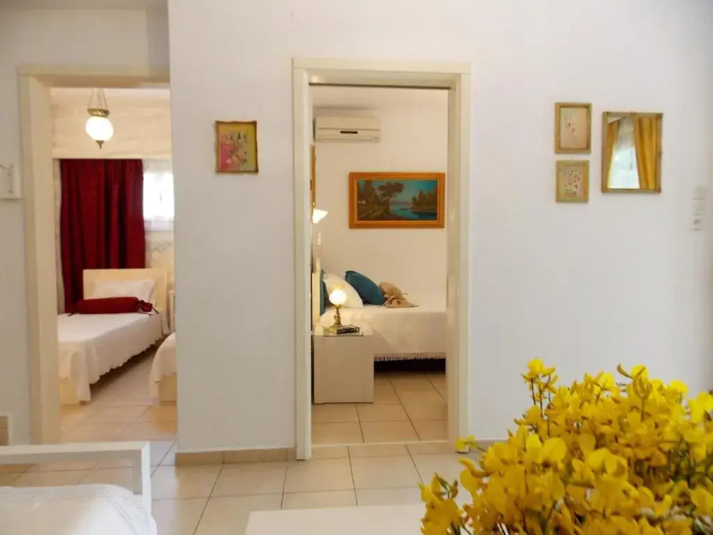 Skiathos Driades