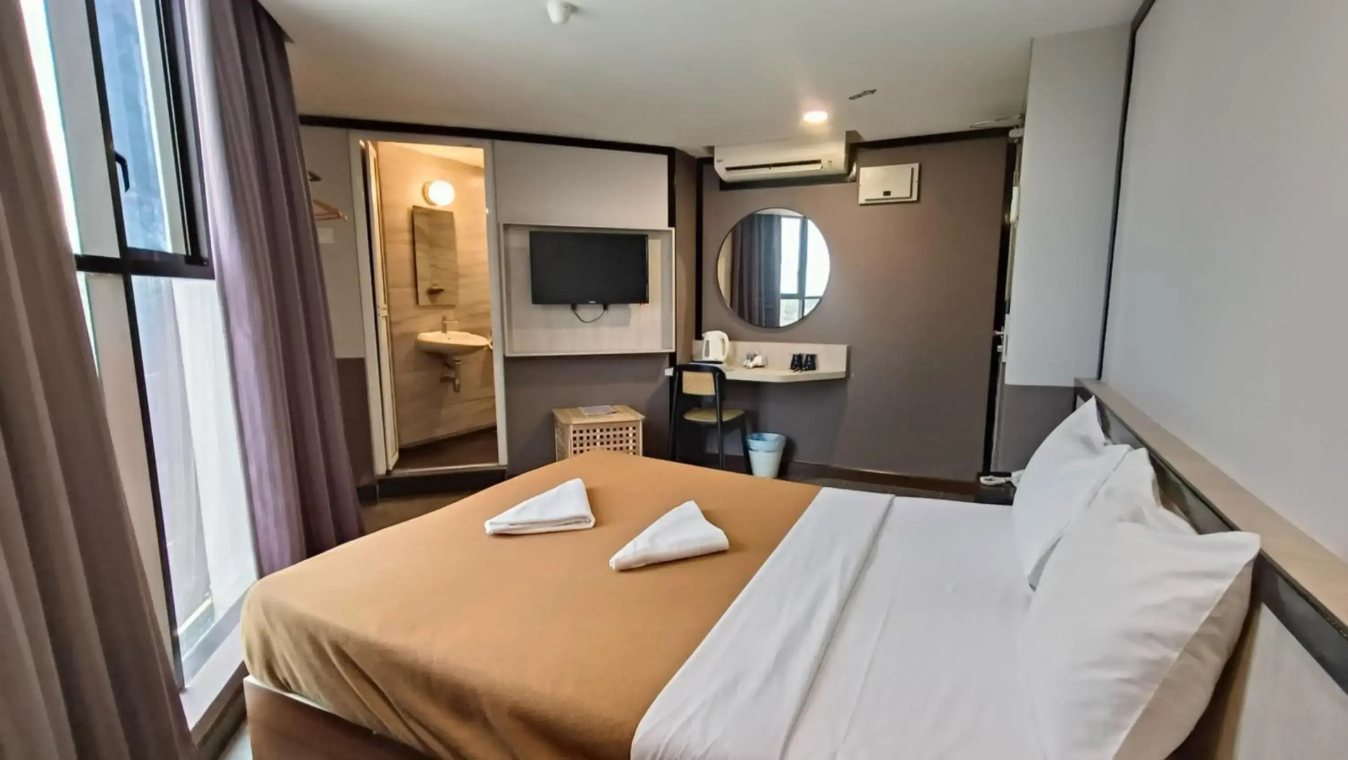 Urban Inn, Jitra