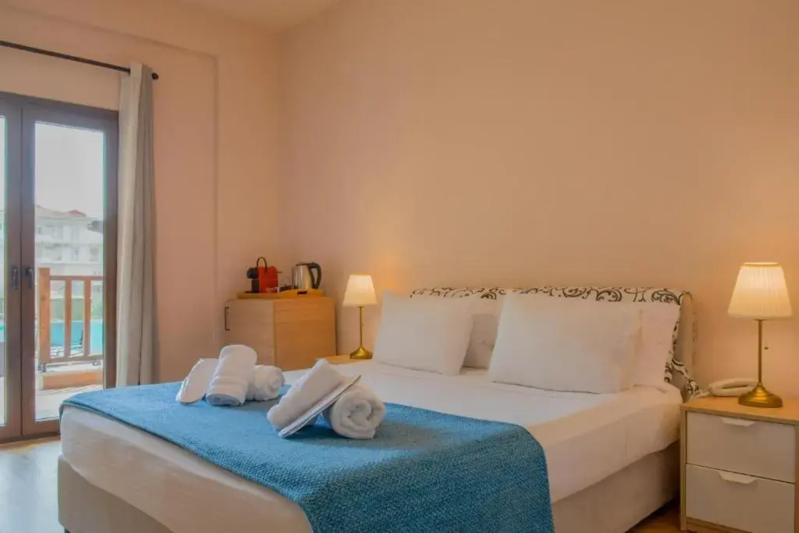 Guesthouse Monastiri