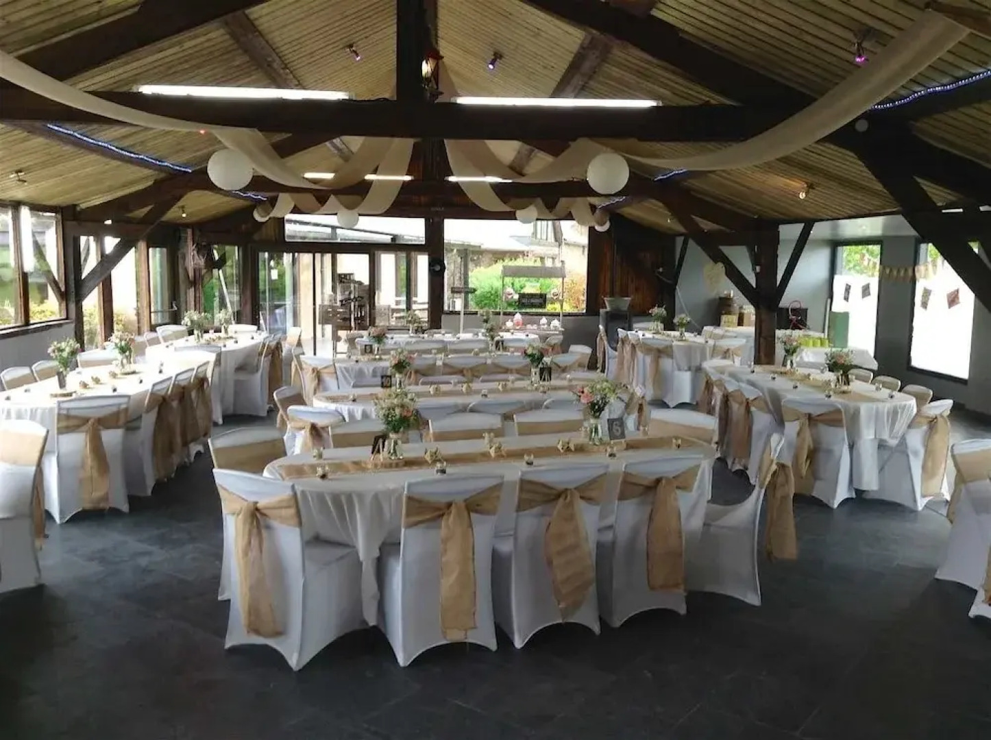 Domaine Les Couettes