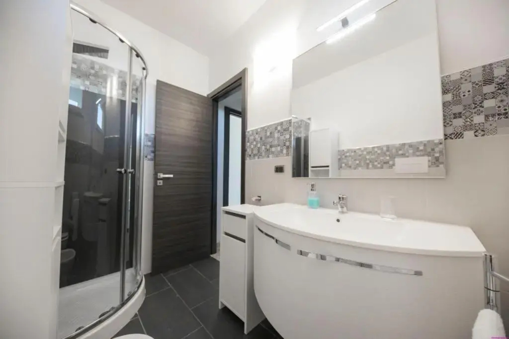 Appartamento 16 Pax in Villa Francesca Sicily sul mare