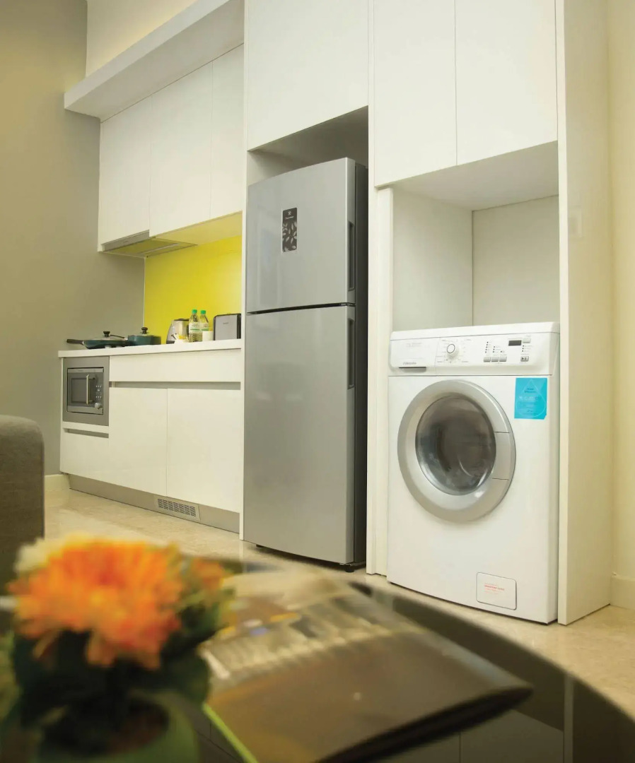 The Signature Hotel & Serviced Suites Kuala Lumpur