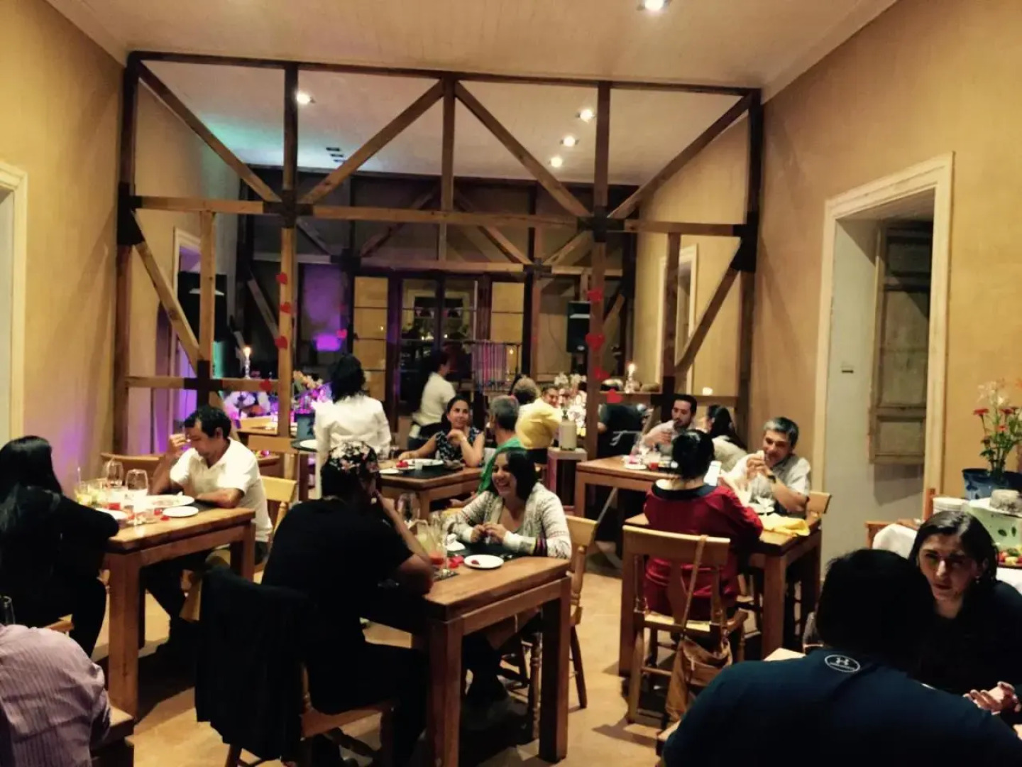 Hotel Parador Vichuquen