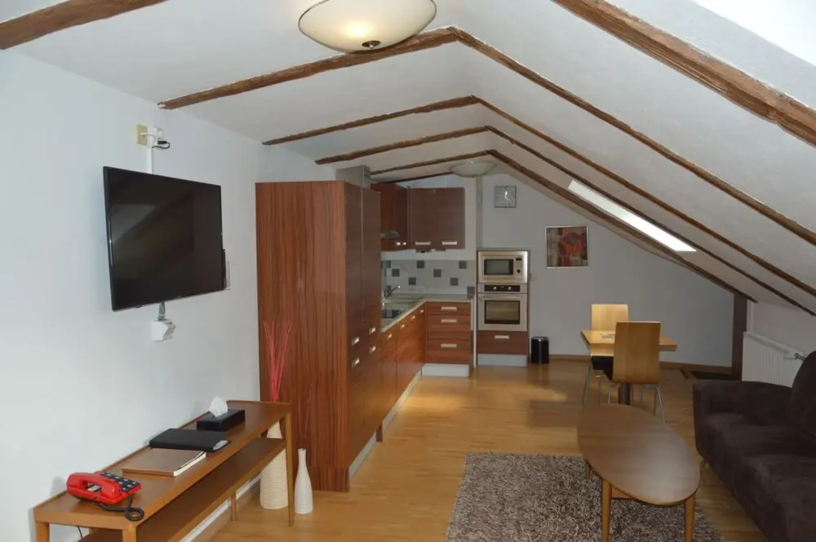 Hotel Anno 1937 i Kristianstad AB