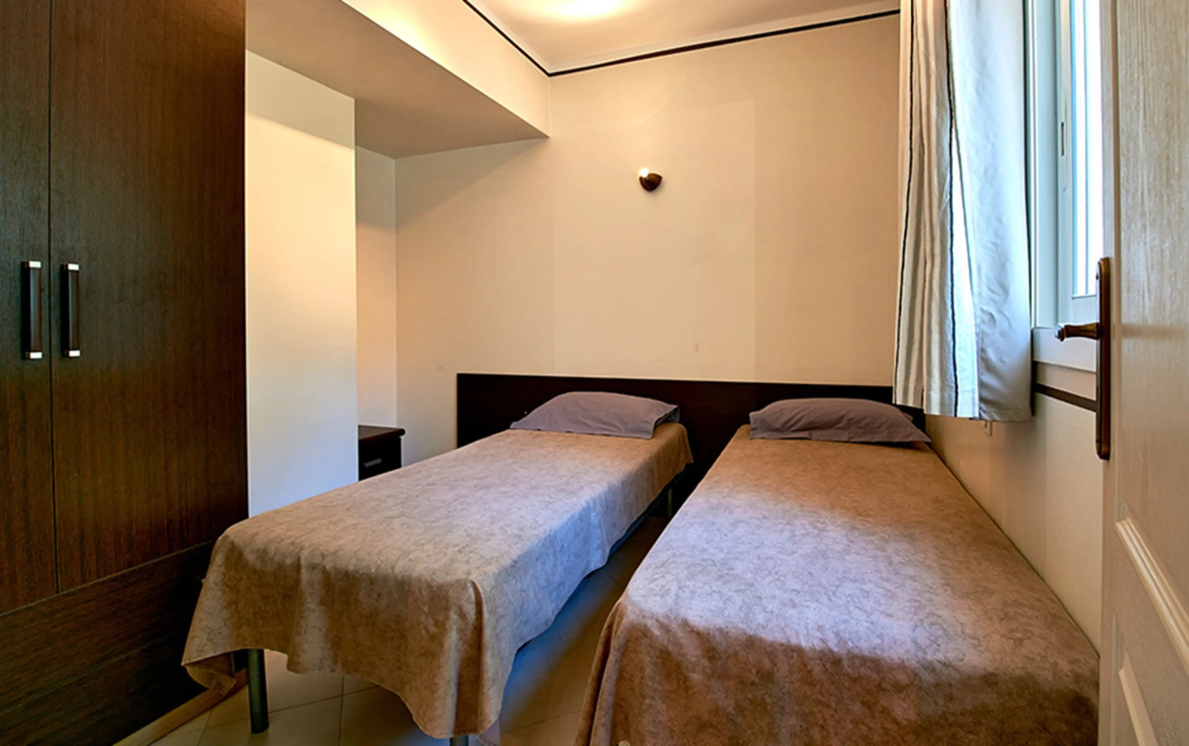 Vacancéole - Résidence Lisa Maria