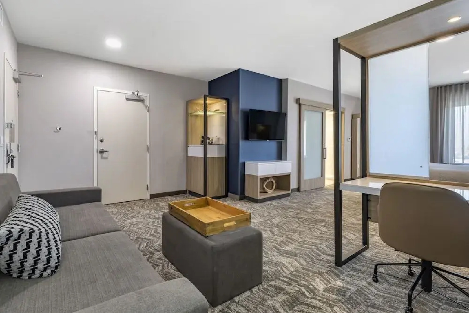 SpringHill Suites by Marriott Anaheim Placentia/Fullerton