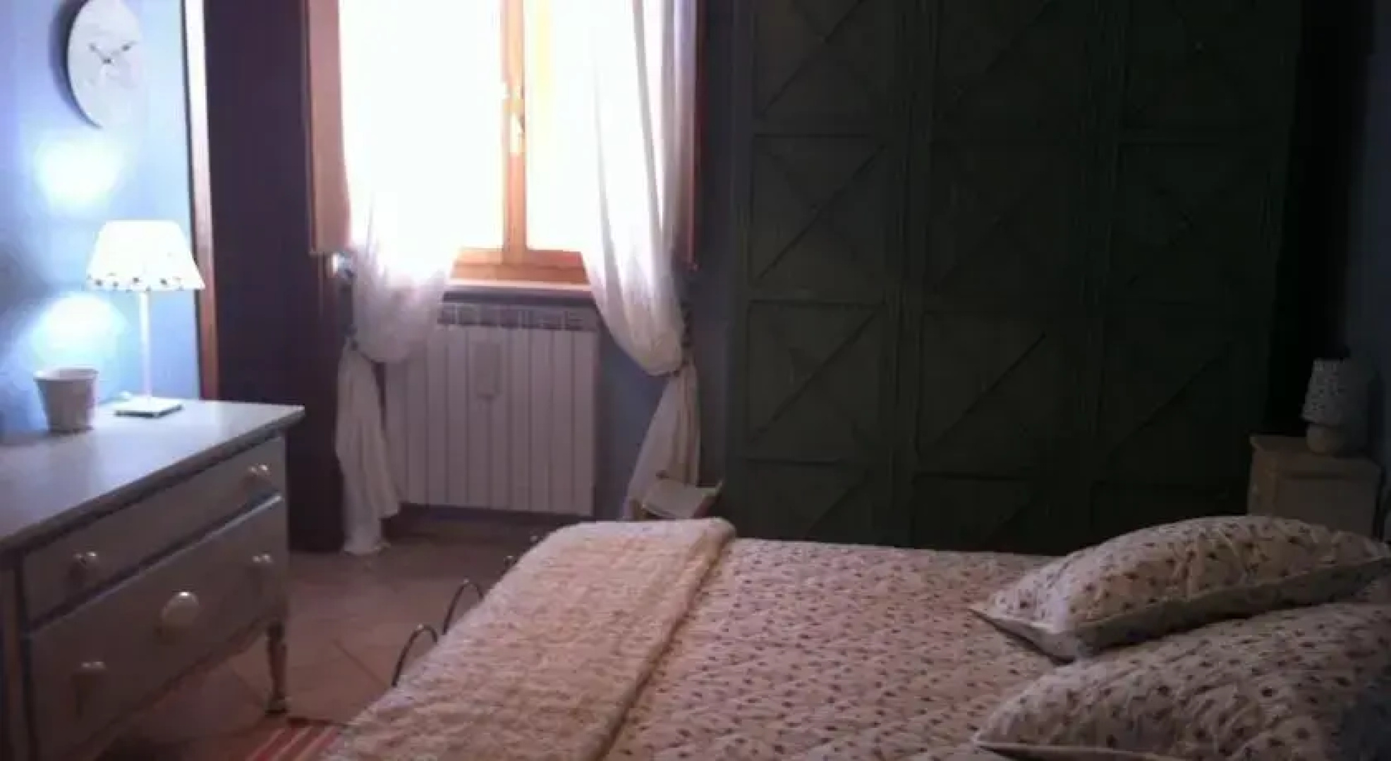 Country House Vacanze Romane