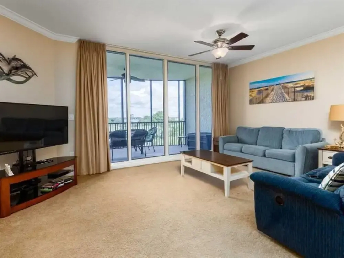 Lost Key by Meyer Vacation Rentals