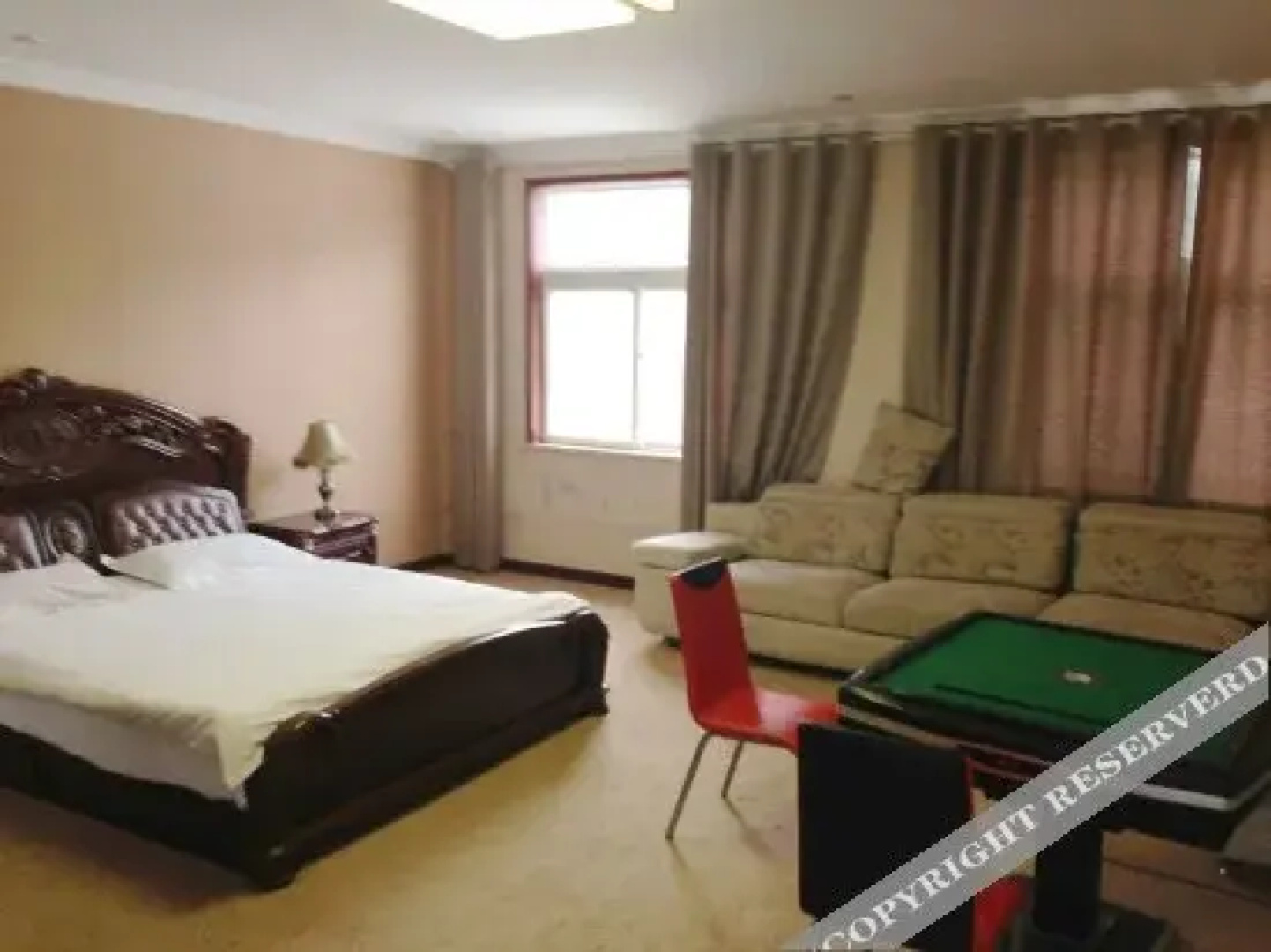Yiju Garden Hotel (Lianyungang Yanhe Alley)