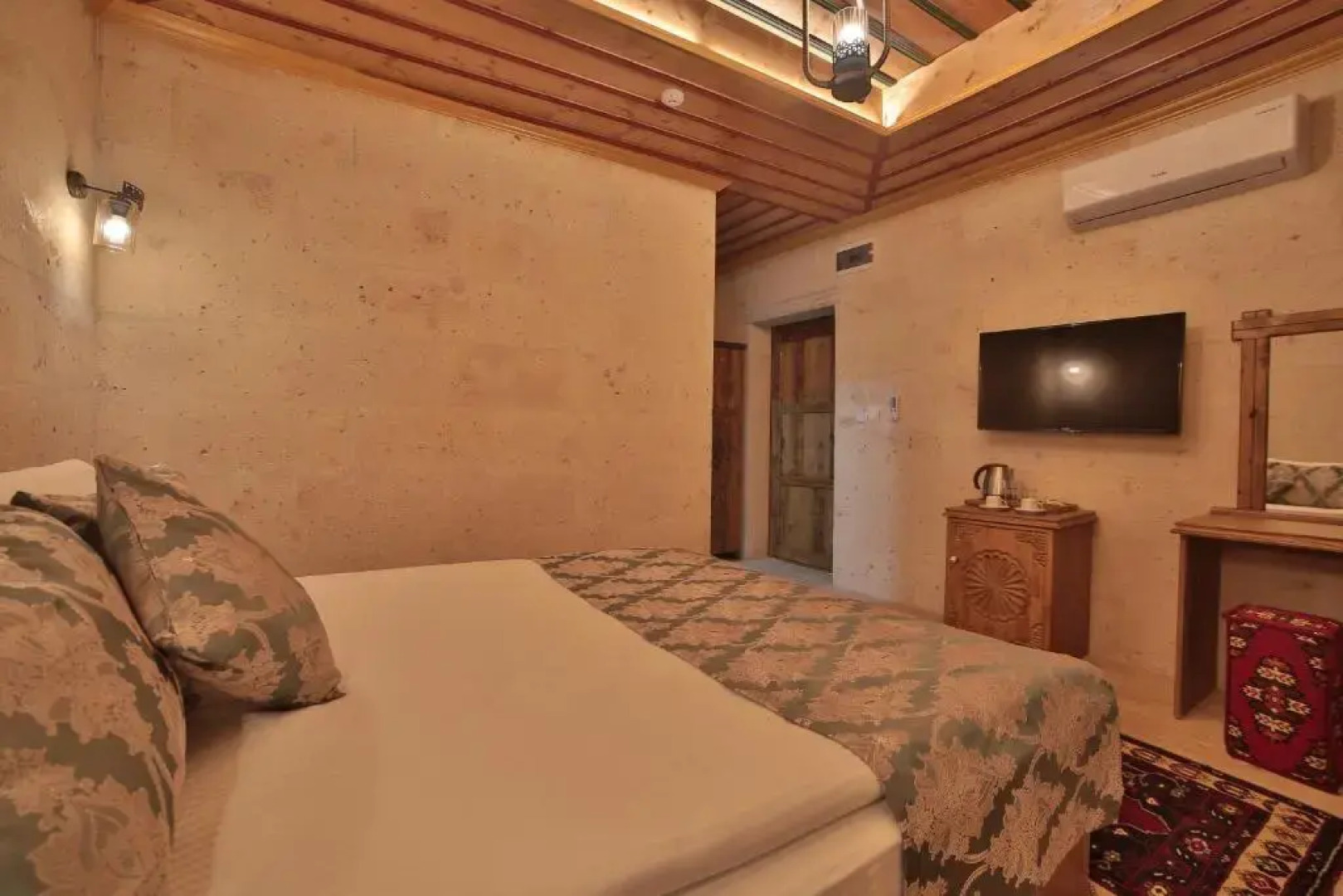 Çakıltaşı Evi Otel