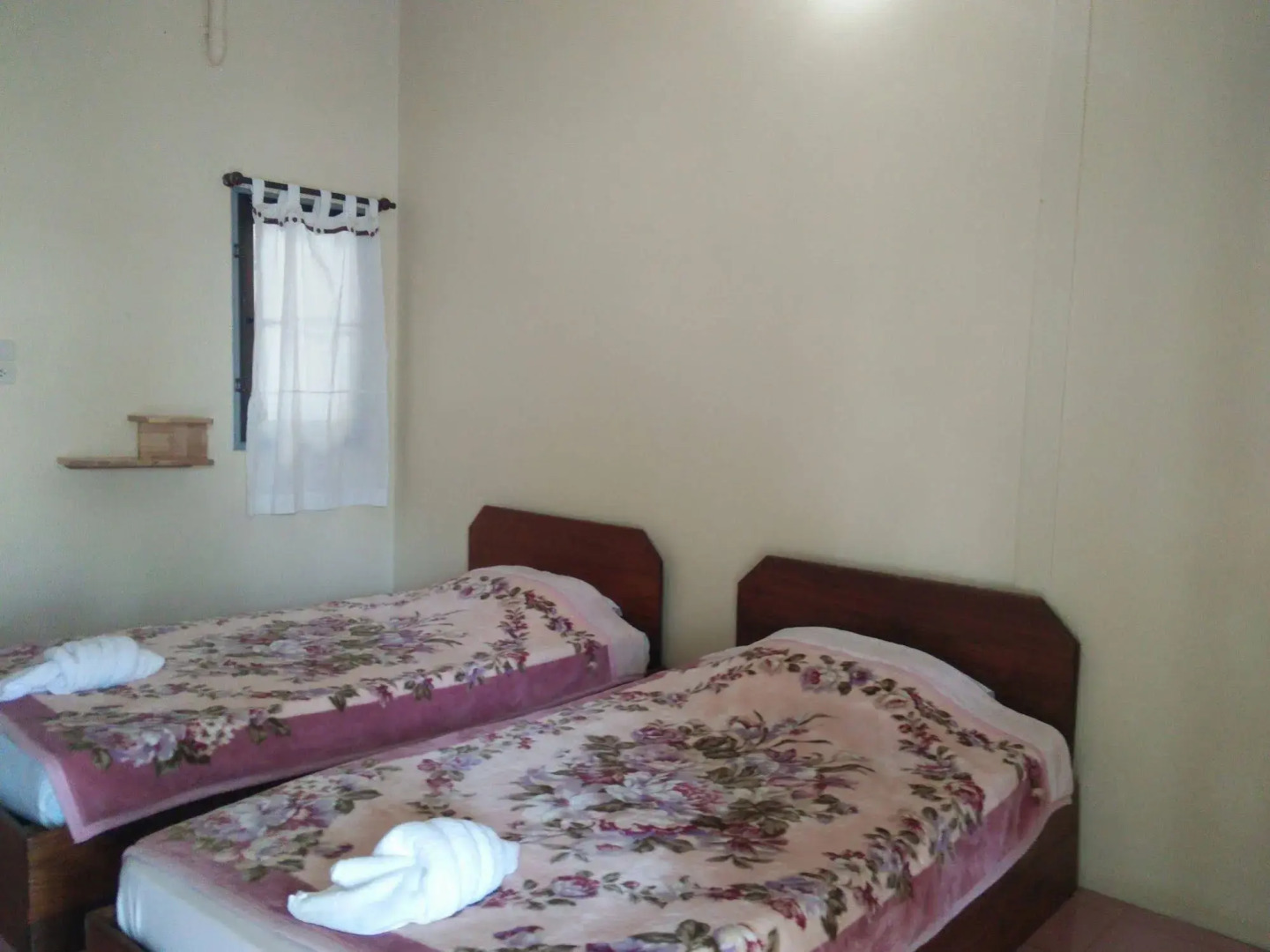 Tewdoi Garden Resort