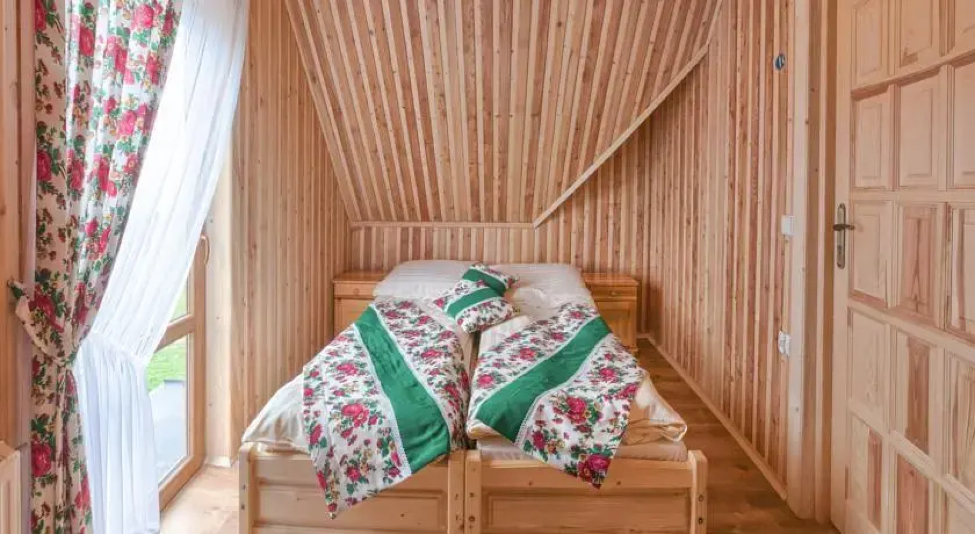 Holiday home Góralska Osada