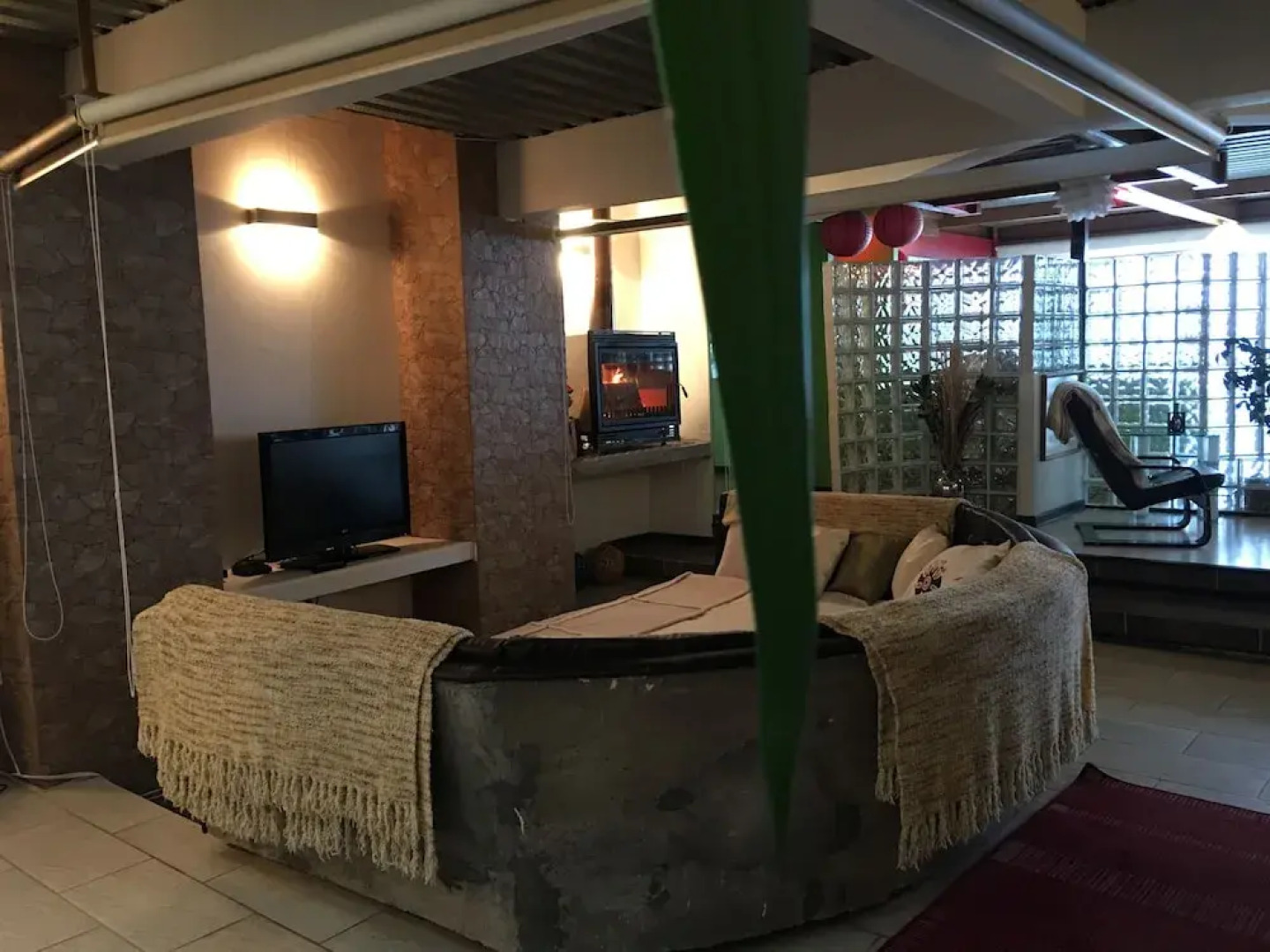 Apartamento Pacífico