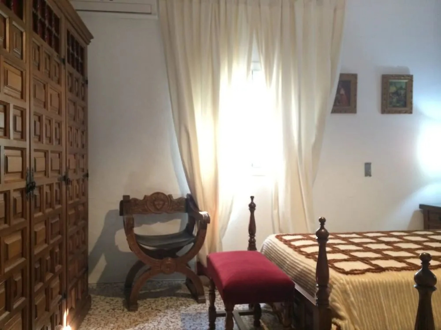 Alojamiento Rural Huerto Del Frances