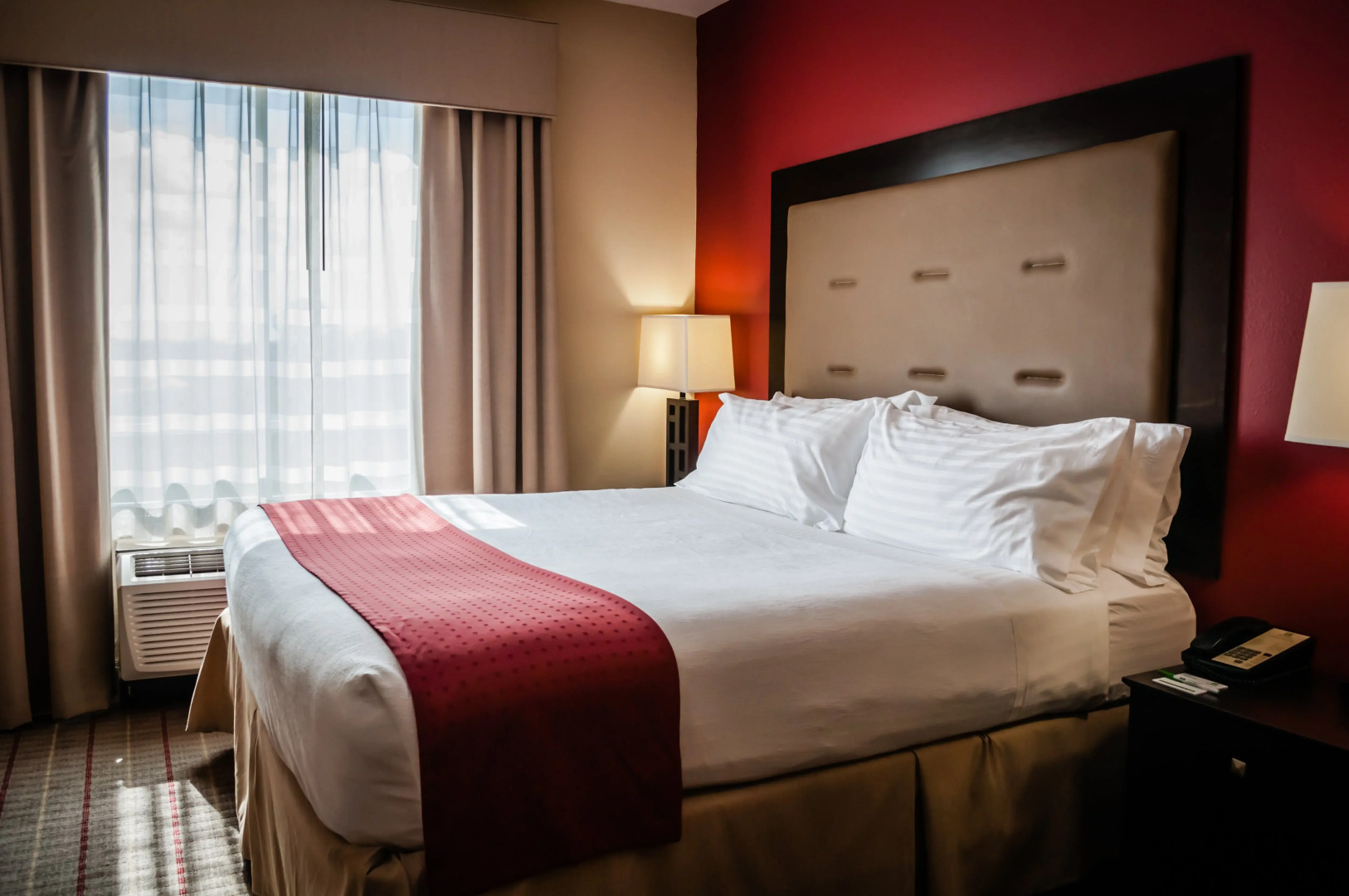 Holiday Inn Lake Charles W - Sulphur