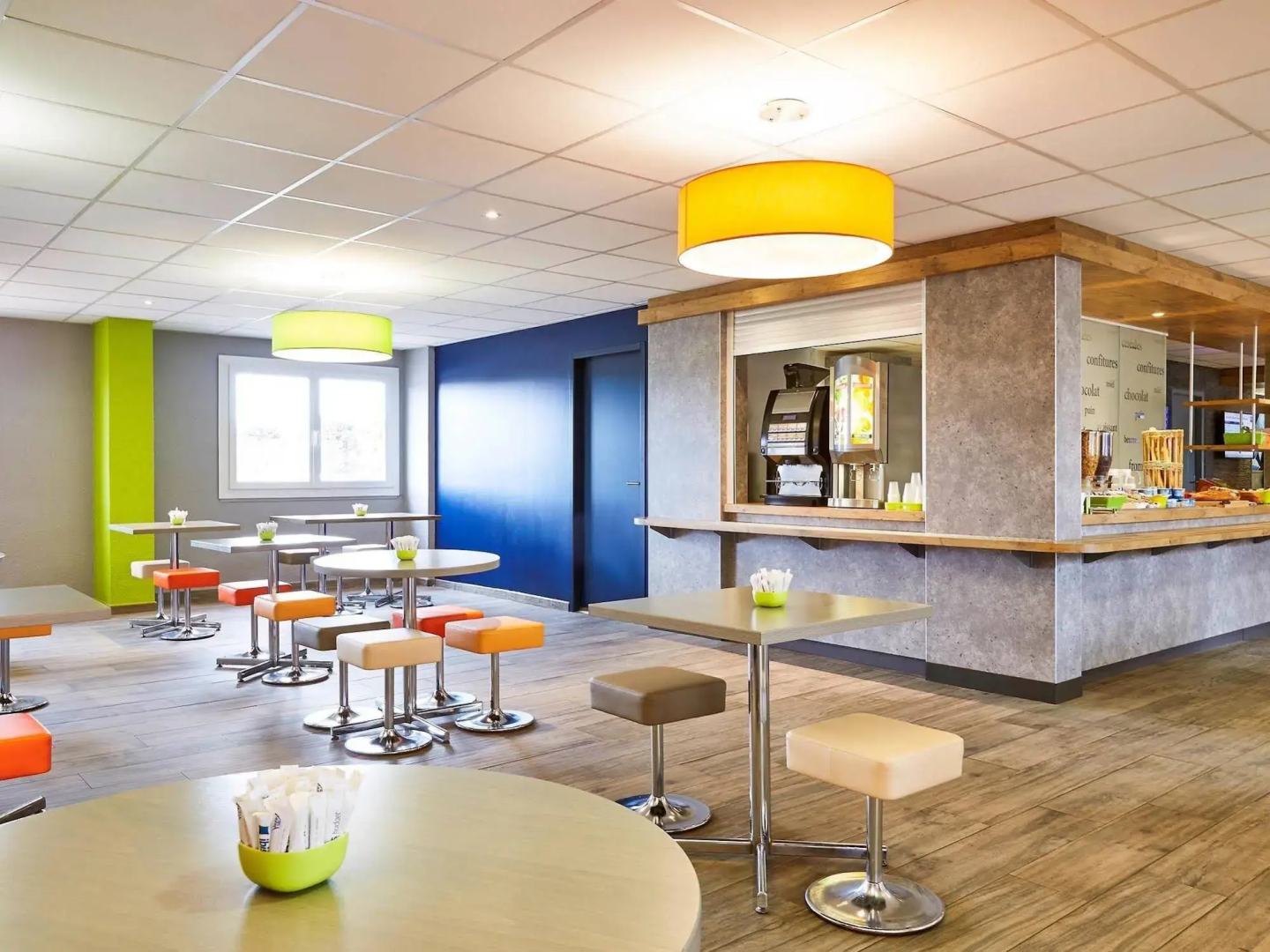 ibis budget Airport Marseille Provence