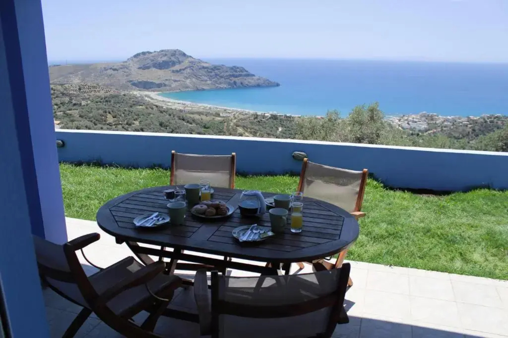 Mirthios Felicity Apartments