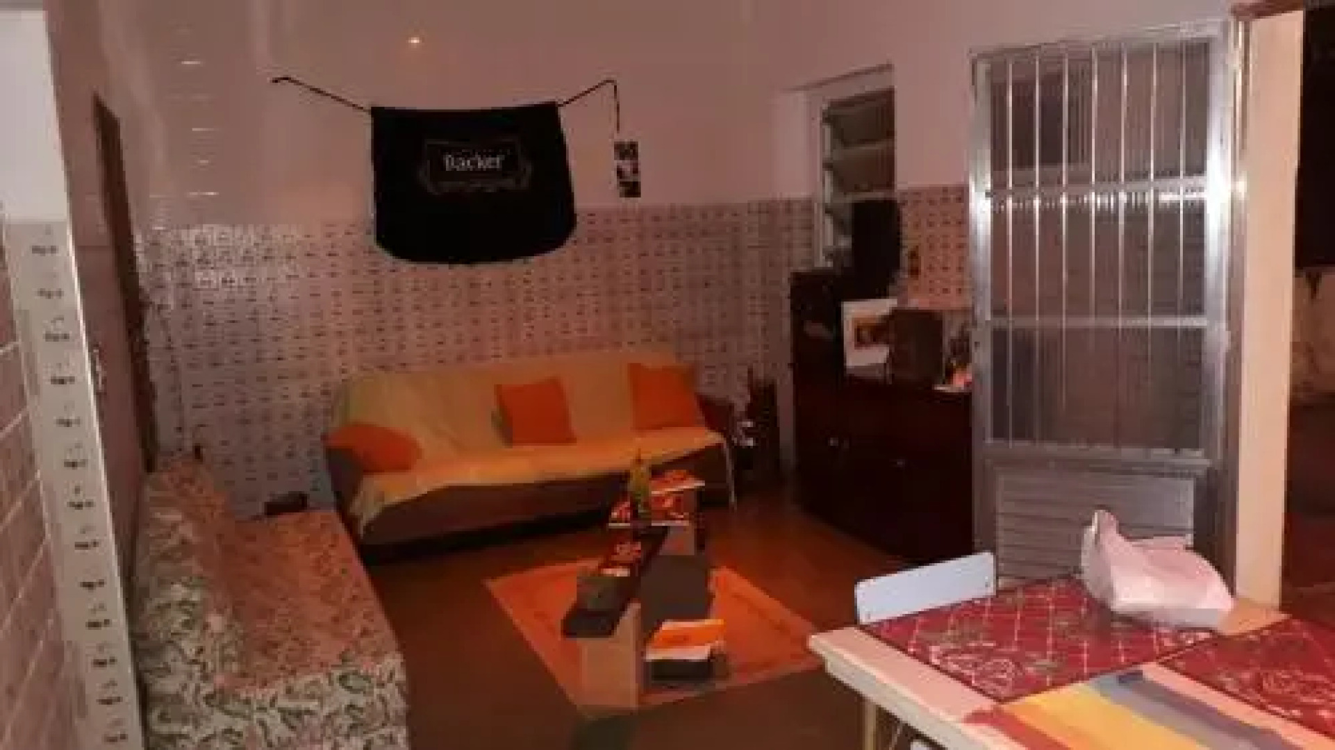 Hostel Centro Histórico de Iguape