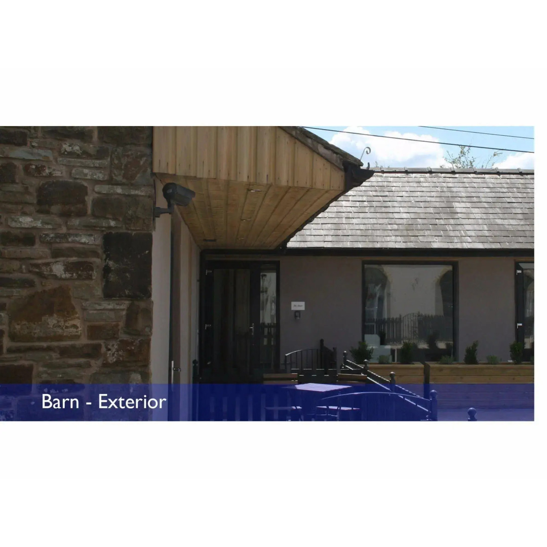 Rossendale Holiday Cottages