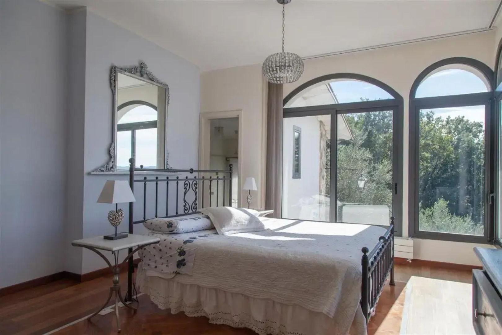 Villa Vernazza Cinque Terre