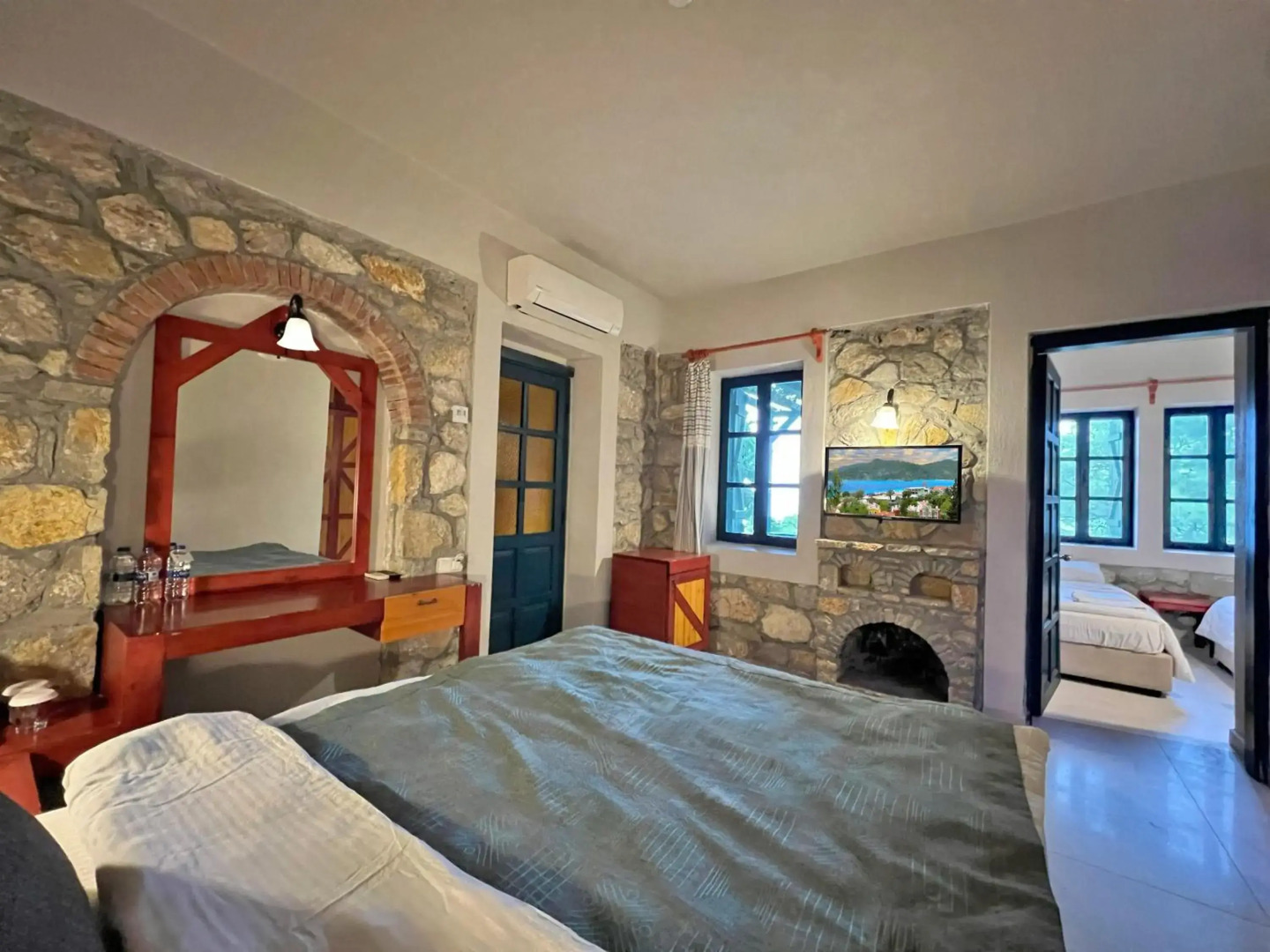 Symbola Oludeniz Beach Hotel