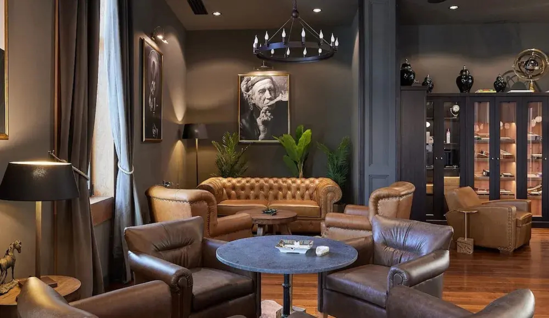 Bor Hotel by Karisma