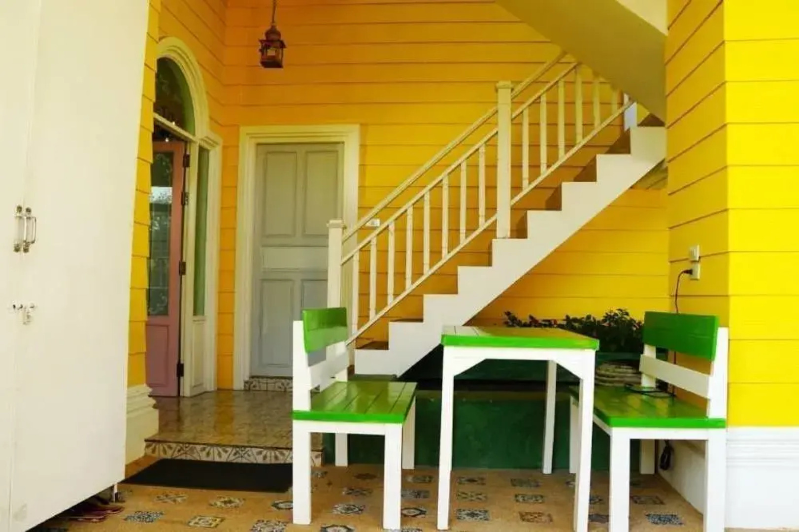 The Paper Chiang Mai