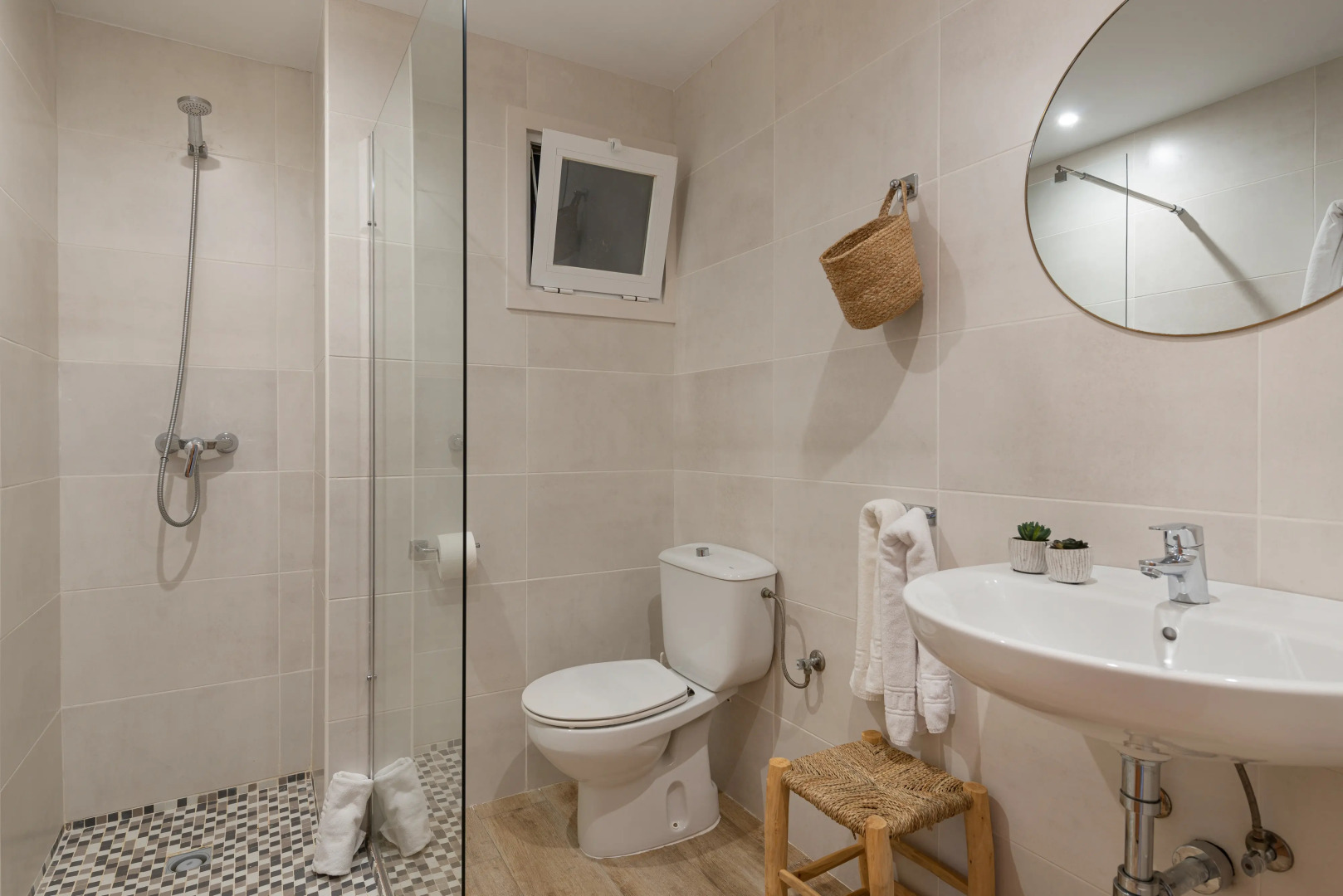 Villa Real Club Apartments