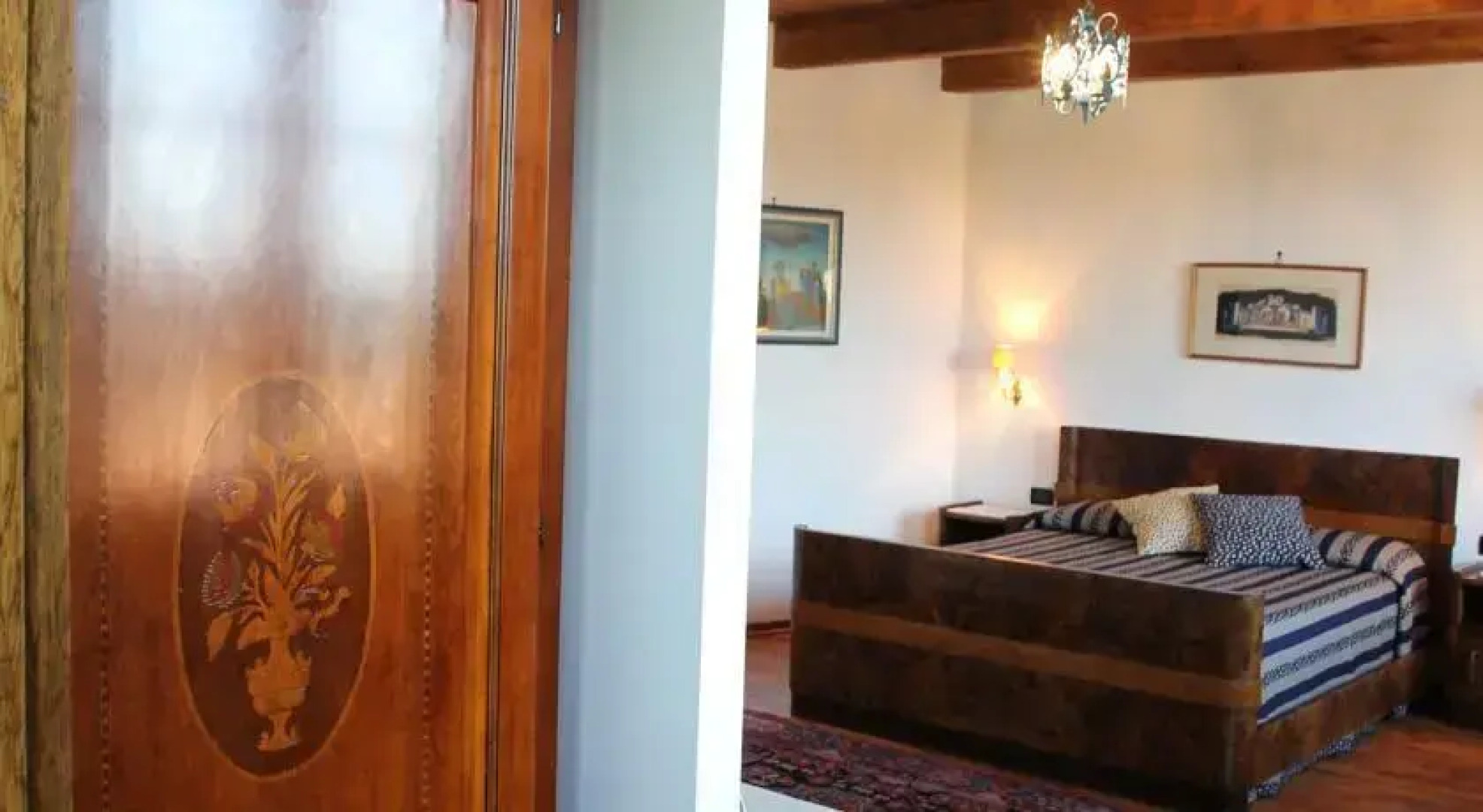 Locanda dellAntico Cammino