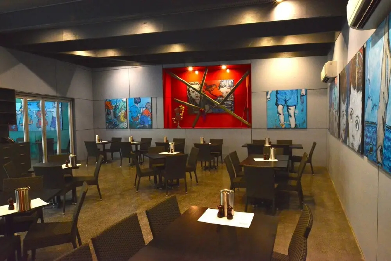 Oakdene Vineyards Guesthouse