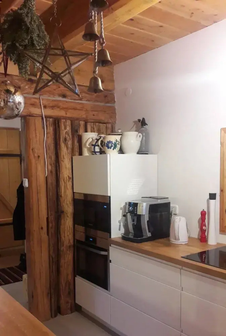 Palacowka - A Beautiful Chalet to Stay