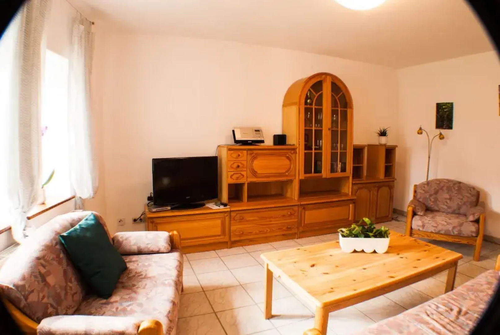 Directly at the National Park Kellerwald-edersee - Guest Gift: "meinecardplus" 100 sqm