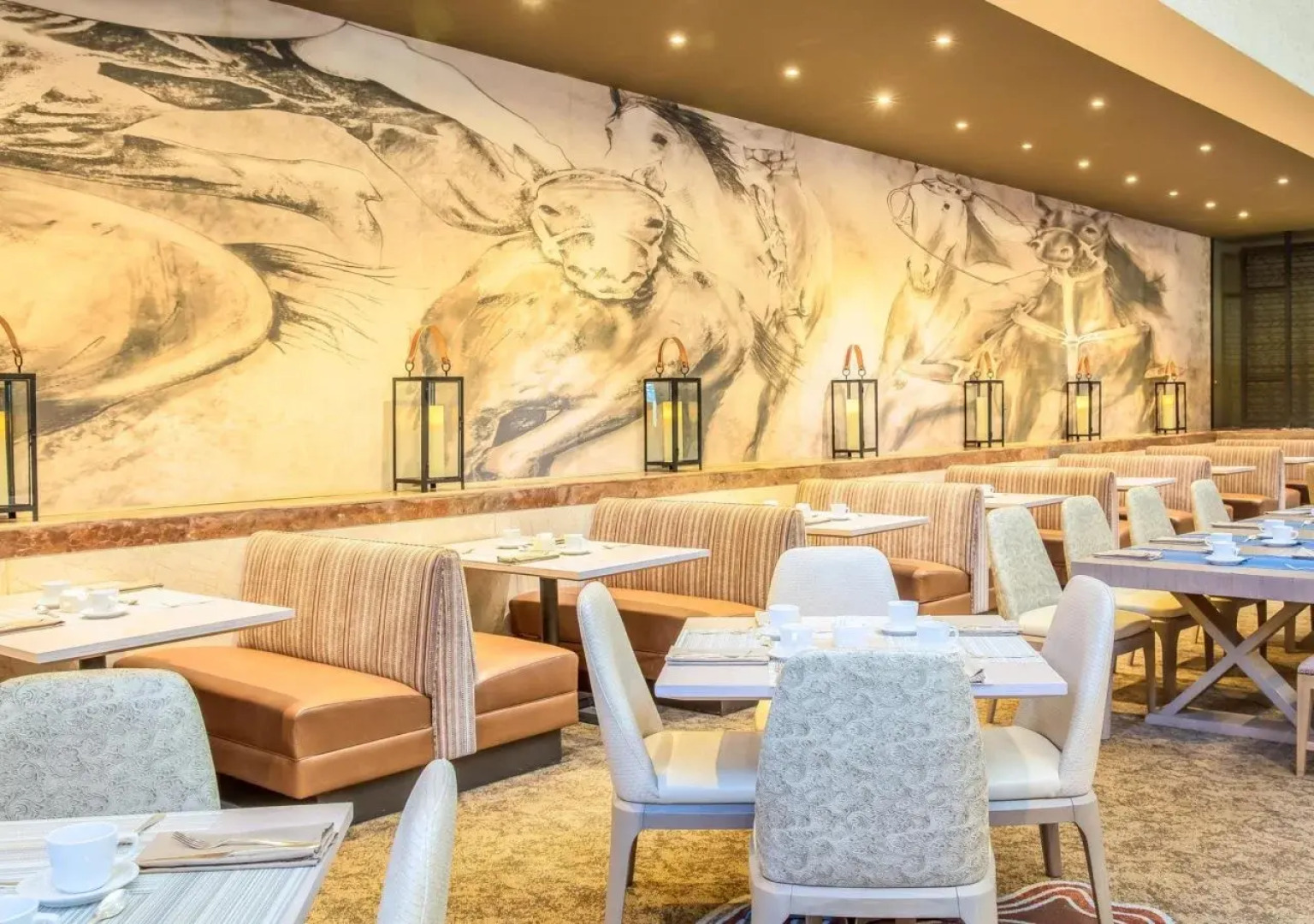 Sheraton Chihuahua Soberano