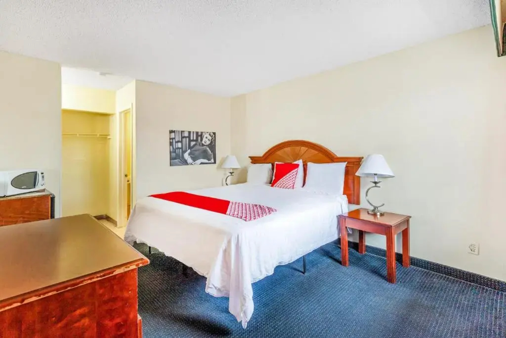 OYO Hotel San Antonio Lackland near Seaworld