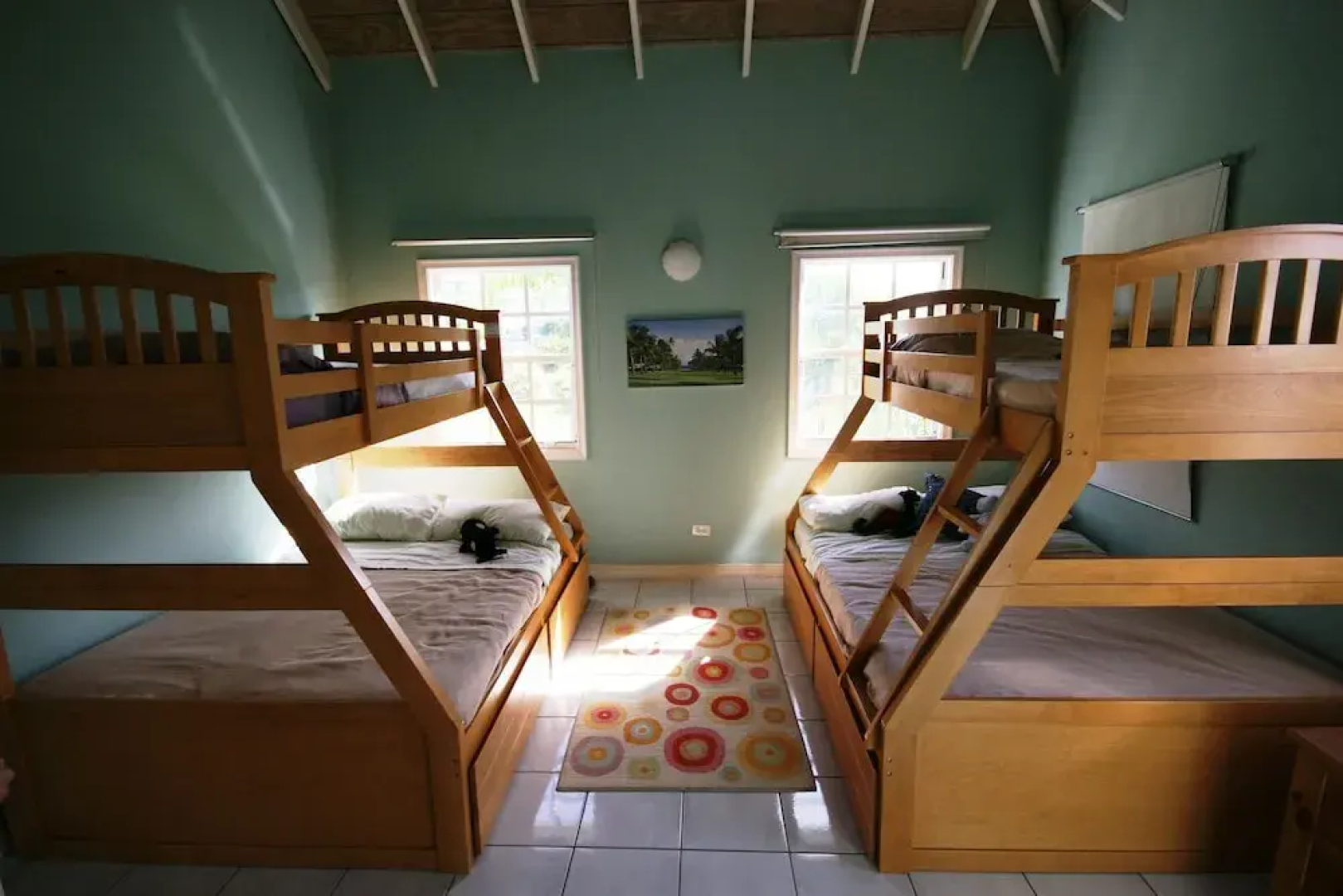 Channel View