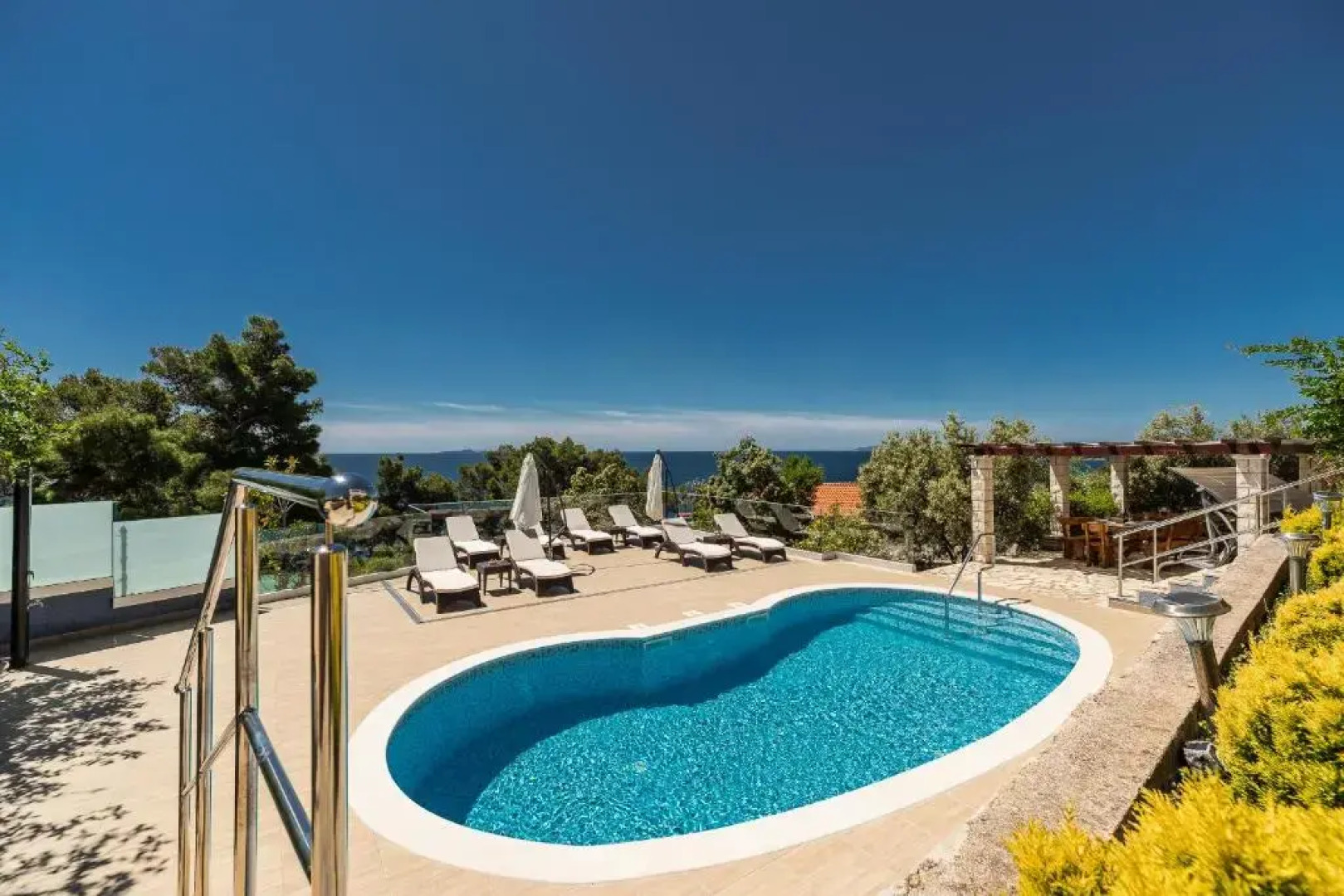 Apartments Separovic