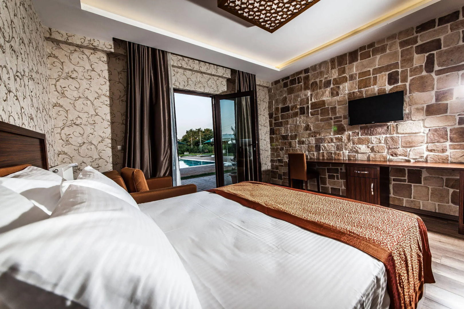 My Green Boutique Hotel