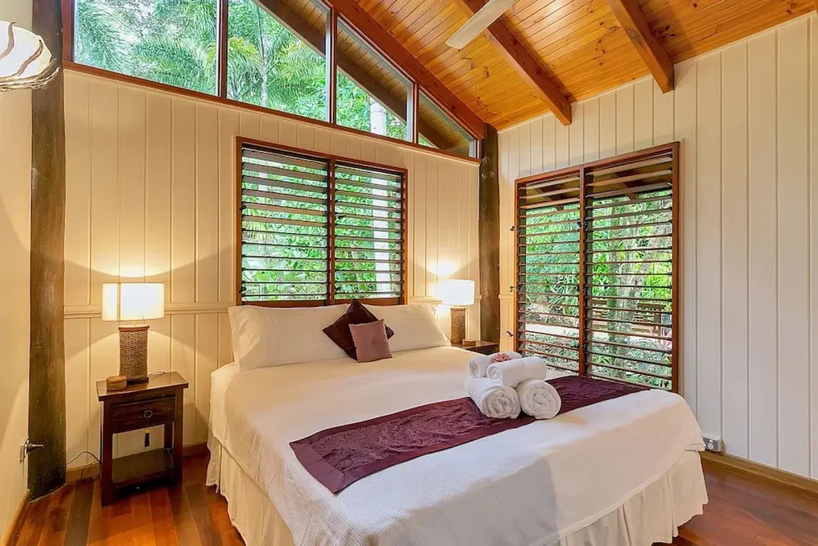 Wanggulay Treetops Cairns City
