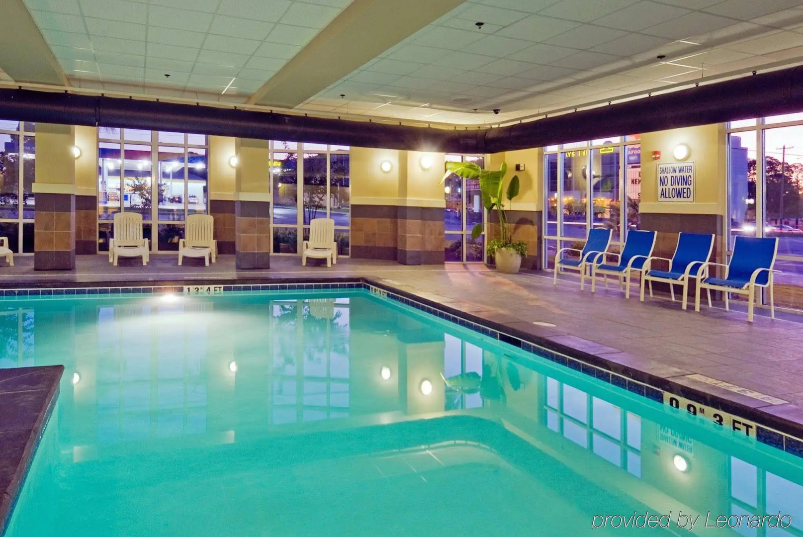 Holiday Inn Express & Suites Columbia-Fort Jackson by IHG