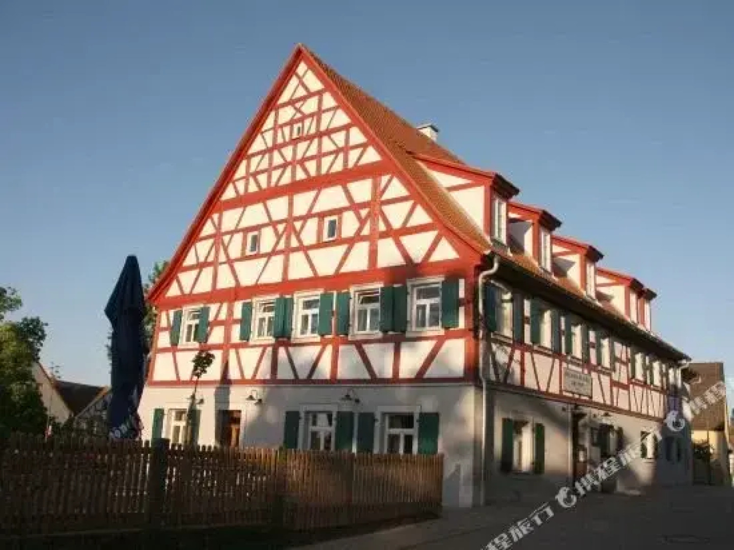 Wirtshaus Am Markt