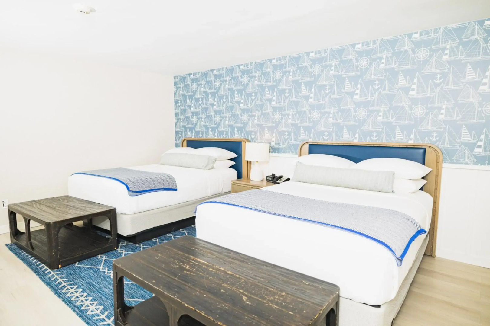 Danfords Hotel and Marina