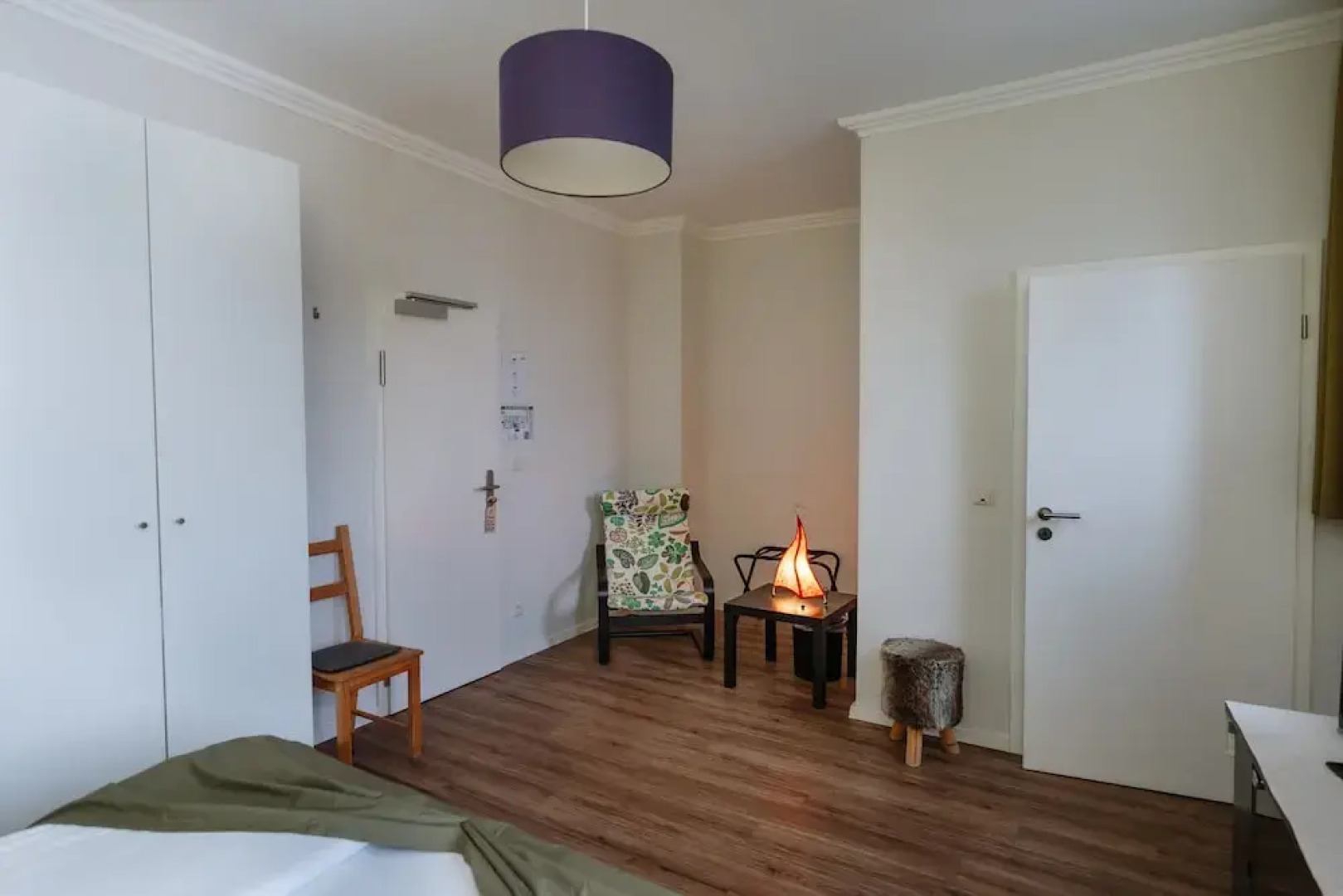 Trail-Inn Natur & Sporthotel