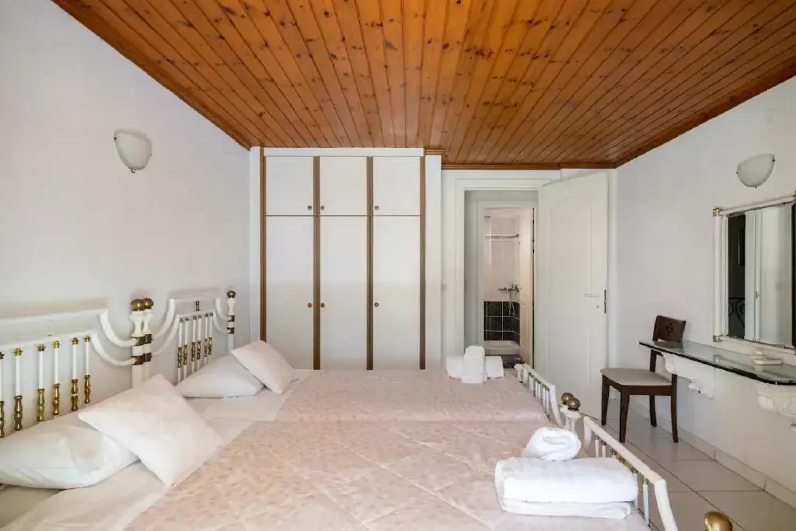 St. George Villa