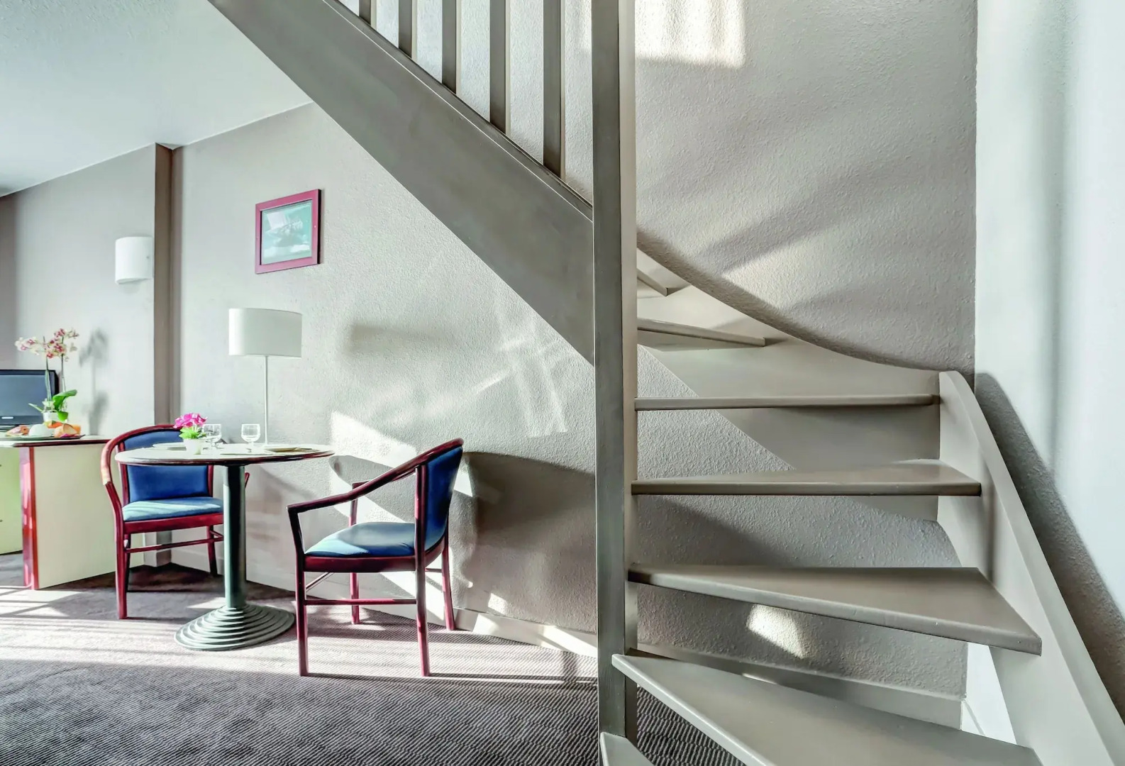 Appart'City Classic Rennes Ouest