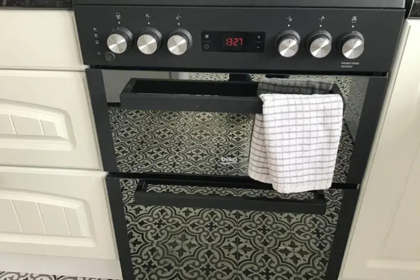 Beverley Ffrith beach Prestatyn