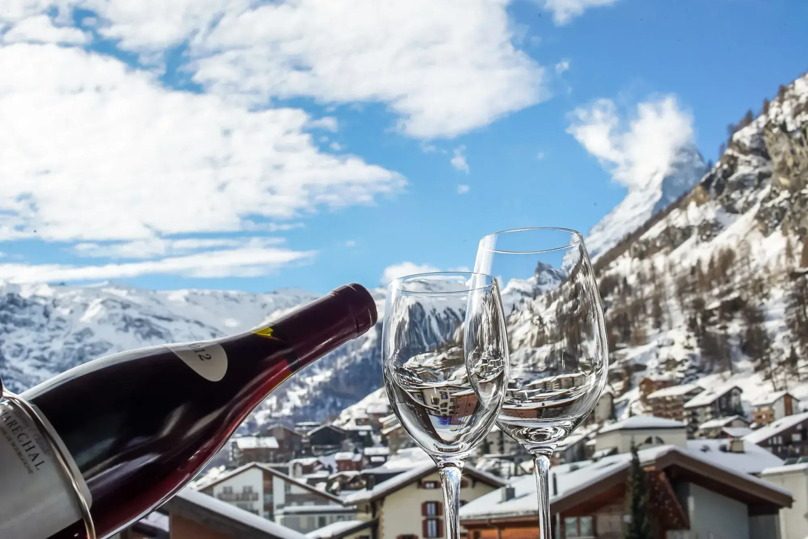 Hotel Ambassador Zermatt