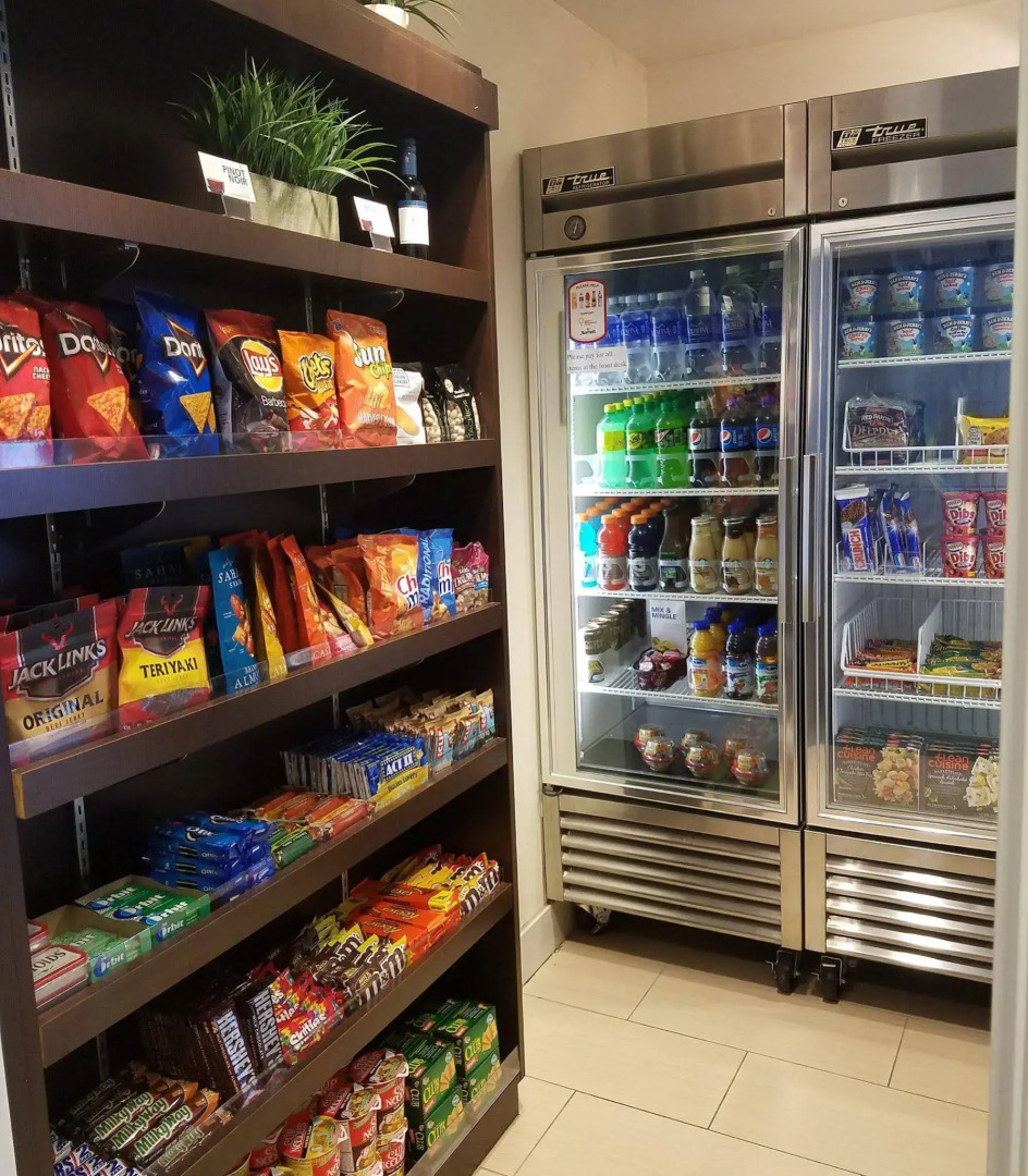 SpringHill Suites by Marriott Portland Hillsboro